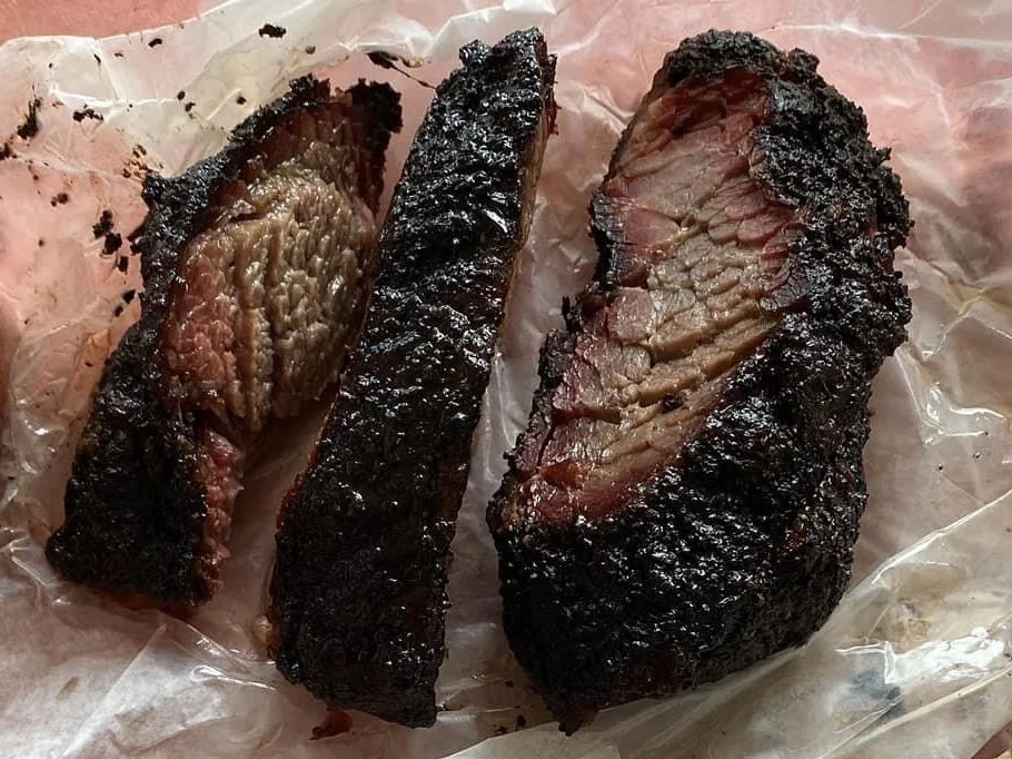 Fatty Brisket